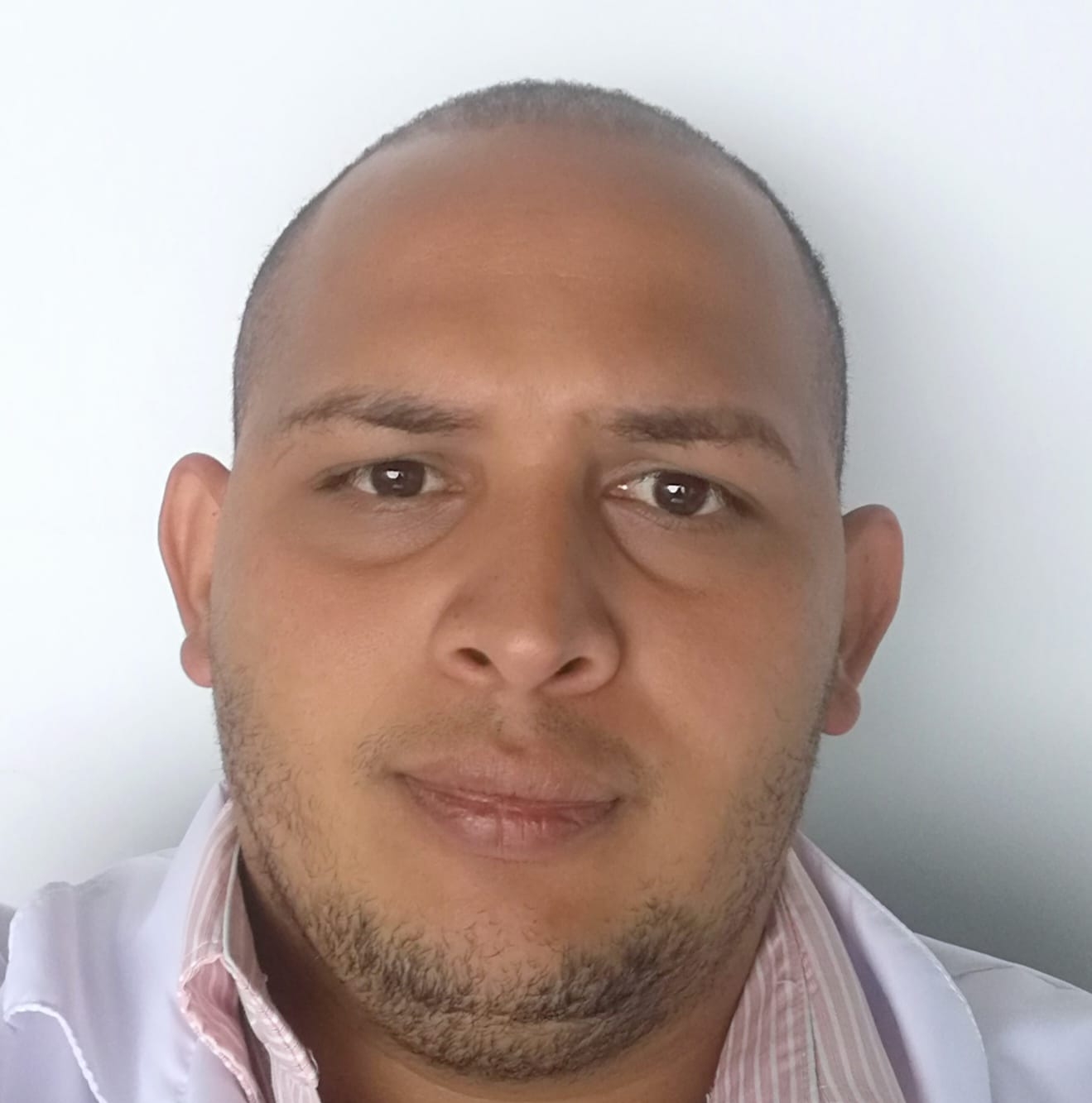 Omar Antonio Córdova Pimentel