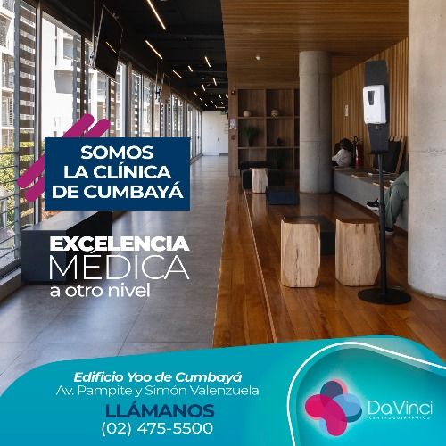 Centro Quirúrgico Da Vinci