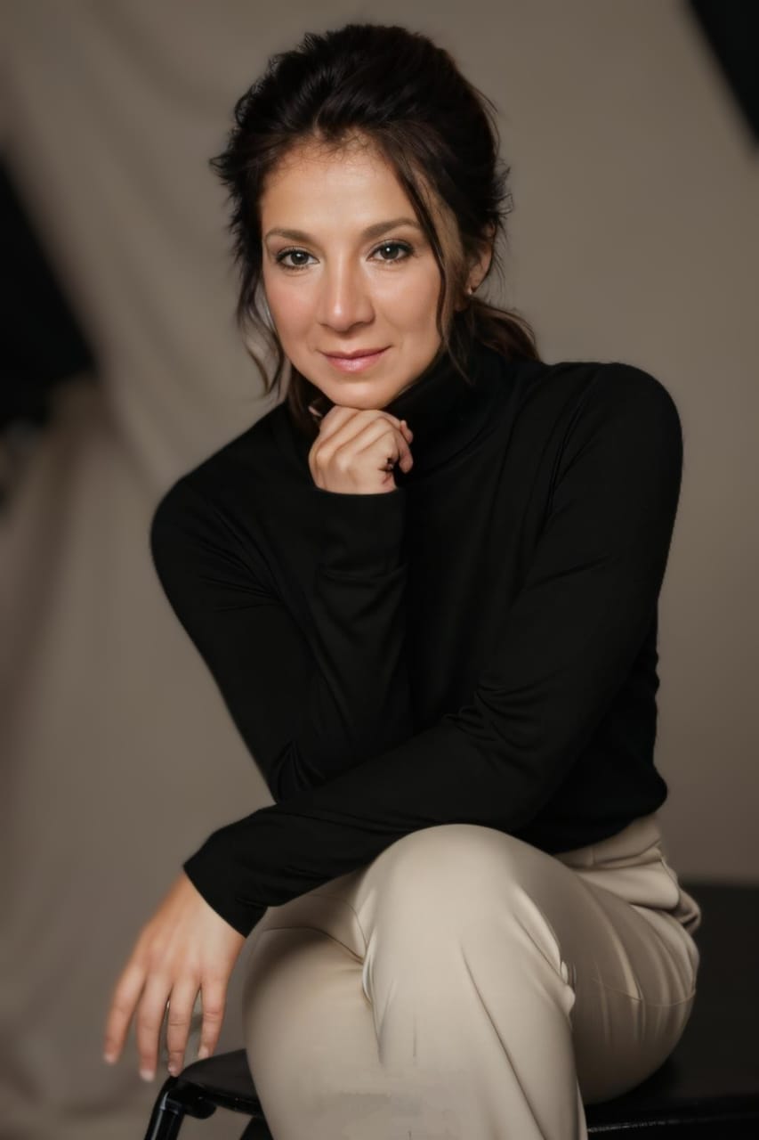 Ivonne Ayala